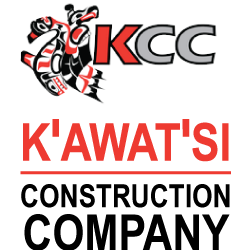 Kawatsi Construction Company Logo
